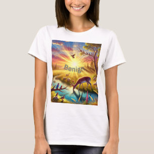 Benigner T - Shirt