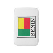 Benin Badematte (Vorderseite Vertikal)