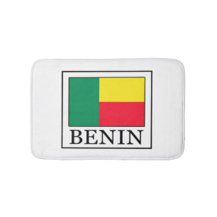 Benin Badematte