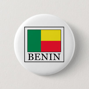 Benin Button
