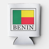 Benin Dosenkühler (Vorderseite)