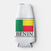 Benin Flaschenkühler (Vorderseite)