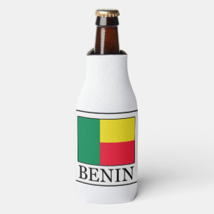 Benin Flaschenkühler
