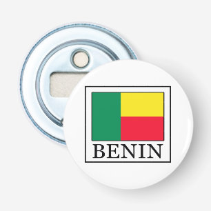 Benin Flaschenöffner