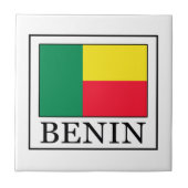 Benin Fliese (Vorderseite)