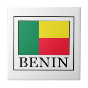 Benin Fliese