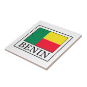 Benin Fliese (Seite)