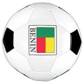 Benin Fußball (Gedreht)