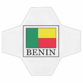 Benin Fußball (Flach)