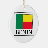 Benin Keramikornament (Rechts)