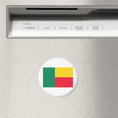 Benin Magnet (In Situ (Geschirrspüler))