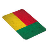Benin Magnet (Rechte Seite)