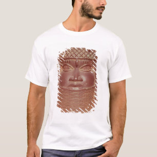 Benin-Maske T-Shirt
