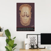 BENIN POSTER 2 (Heimbüro)