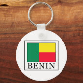 Benin Schlüsselanhänger (Vorderseite)