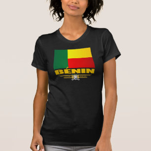 Benin-Stolz T-Shirt