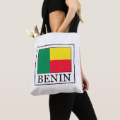 Benin Tasche (Von Nahem)