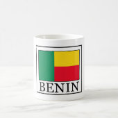 Benin Tasse (Mittel)