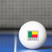 Benin Tischtennisball (Netto)