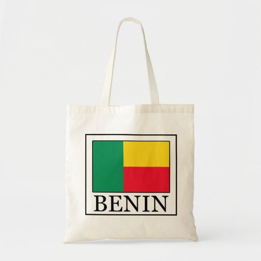 Benin-Totasche Tragetasche (Vorne)