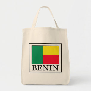 Benin Tragetasche