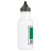 Benin Trinkflasche (Links)