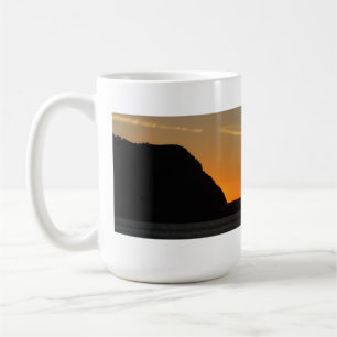 Benirrás Strand, Ibiza - Tasse