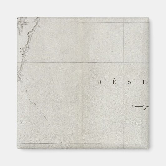 Benisouif, Ägypten Magnet (Vorne)