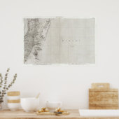 Benisouif, Ägypten Poster (Küche)