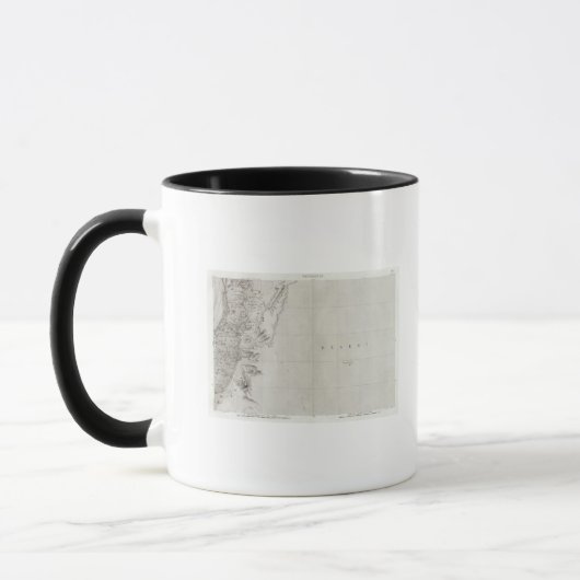 Benisouif, Ägypten Tasse (Links)