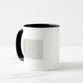 Benisouif, Ägypten Tasse (Vorderseite Links)