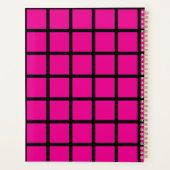 Benjamin anpassbar planer (Rückseite)