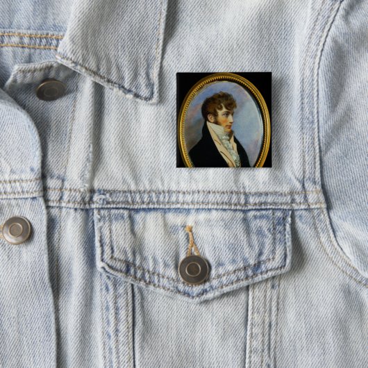 Benjamin Bathurst Button (Beispiel)