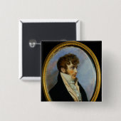 Benjamin Bathurst Button (Vorne & Hinten)