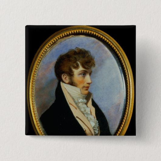 Benjamin Bathurst Button (Vorderseite)