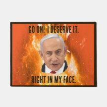 Benjamin "Bibi" Netanjahu Premier von Israel