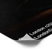 Benjamin Cardozo im Amt (kein Zitat) Poster (Ecke)