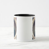 Benjamin Delessert Tasse (Zentrum)