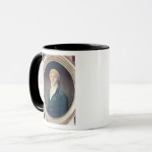 Benjamin Delessert Tasse (Vorderseite Links)