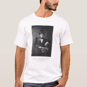 Benjamin Disraeli, 1. Graf von Beaconsfield T-Shirt