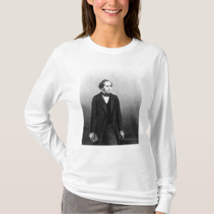 Benjamin Disraeli T-Shirt