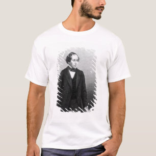 Benjamin Disraeli T-Shirt
