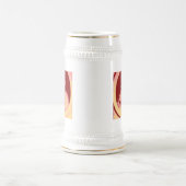 Benjamin Franklin Bierglas (Mittel)