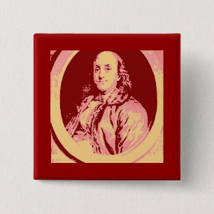 Benjamin Franklin Button