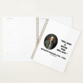 Benjamin Franklin gut gemacht besser als gut gesag Planer (Anzeige)