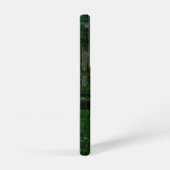 Benjamin Franklin Inspirational Zitat "Gut gemacht Samsung Galaxy Hülle (Rechte Seite)