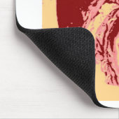 Benjamin Franklin Mousepad (Ecke)