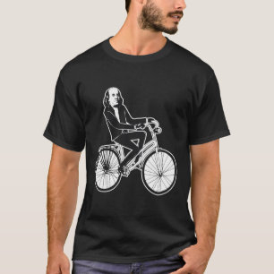 Benjamin Franklin Philadelphia Ben Franklin Auf Ei T-Shirt