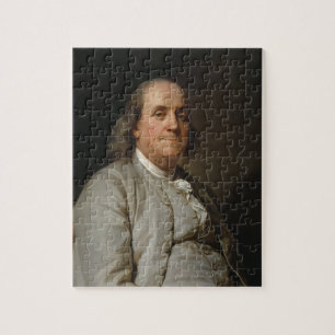 Benjamin Franklin Puzzle