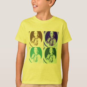 Benjamin Franklin T-Shirt